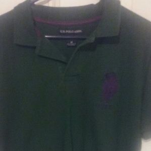 Polo shirt